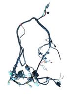 Kabelboom spanningsregelaar ecu origineel Peugeot Kisbee, Gebruikt, Ophalen of Verzenden