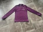 Rij shirt maat 140, Dieren en Toebehoren, Paardrijkleding, Ophalen, Kinderen, Overige soorten, Zo goed als nieuw