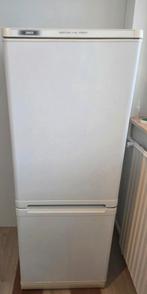 Zanussi Koel-vriescombinatie - Werkt Uitstekend!, Gebruikt, Ophalen of Verzenden, 140 tot 160 cm, 45 tot 60 cm