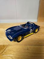 Chevrolet Corvette Grand Sport uit 1966. , Hobby en Vrije tijd, Modelauto's | 1:18, Ophalen, Zo goed als nieuw, Overige merken