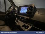 Mercedes-Benz Sprinter 315 CDI 150pk L3H2 Euro6 Airco | Came, Gebruikt, 4 cilinders, Parkeercamera, Wit