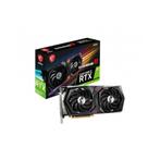 MSI RTX 3060 TI GAMING 8GB, Computers en Software, Videokaarten, PCI-Express 4, DisplayPort, GDDR6, Ophalen of Verzenden