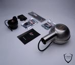 Thor Exhaust systeem uitlaat elektrisch speaker