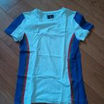 Porsche t shirt xs, Ophalen of Verzenden, Zo goed als nieuw, Maat 46 (S) of kleiner