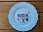 Artis Amterdam bord melamine, Huis en Inrichting, Keuken | Servies, Overige materialen, Nieuw, Ophalen of Verzenden, Bord(en)