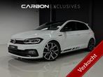 Volkswagen Polo 2.0 TSI GTI | Pano | Milltek | CarPlay | ACC, 65 €/maand, Gebruikt, Euro 6, 4 cilinders