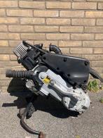 Piaggio zip Vespa lx/s motor blok 4t 2v scooter, Fietsen en Brommers, Ophalen of Verzenden, Gebruikt, Blok, Piaggio