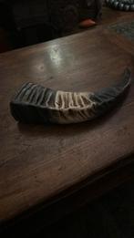 Hoorns grote 2x, Ophalen of Verzenden, Zo goed als nieuw