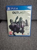 Outlast Trinity PS4, Avontuur en Actie, Vanaf 18 jaar, 1 speler, Ophalen of Verzenden