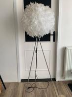 staande verenlamp, Ophalen, Overige materialen, Futoristisch, Zo goed als nieuw