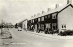 Krabbendijke, Morlodestraat - ongelopen, Verzamelen, Ansichtkaarten | Nederland, Ophalen of Verzenden, 1920 tot 1940, Ongelopen