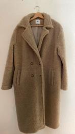 Teddy jas., Kleding | Dames, Jassen | Winter, Ophalen of Verzenden, Zo goed als nieuw, Beige