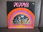 Poppys – Poppys, Cd's en Dvd's, 1960 tot 1980, Ophalen of Verzenden, Zo goed als nieuw, 12 inch