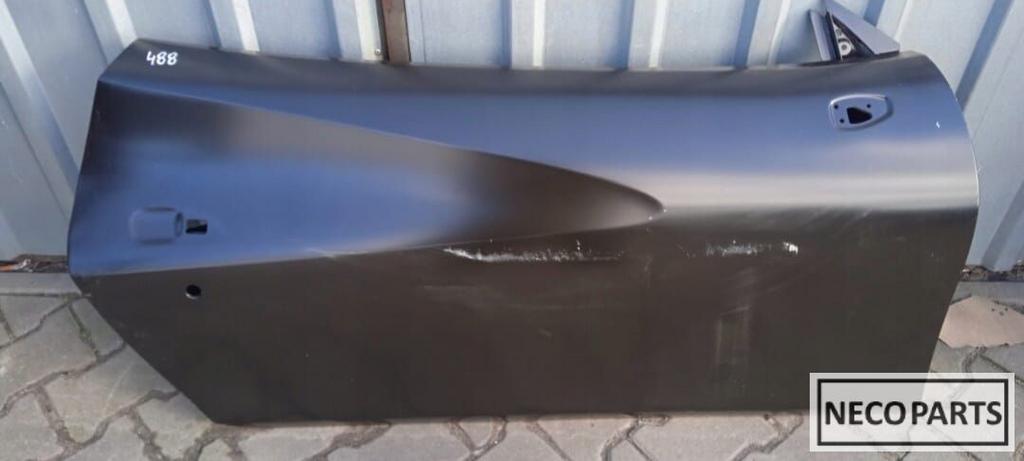 FERRARI 430 DEUR PORTİER DEUREN PORTIEREN, Gebruikt, Achterklep, Ophalen of Verzenden, Ferrari