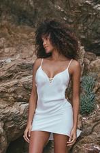 Marjolaine nachtjurk zijde 40 44 NIEUW!! Nieuwprijs €199,-, Ophalen of Verzenden, Nieuw
