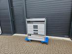 Bott bedrijfswageninrichting bedrijfswagen inrichting, Ophalen