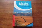 reisgids - Alaska - lannoo (2009), Gelezen, Ophalen of Verzenden, Noord-Amerika, Reisgids of -boek