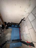 Fitnessapparaturen (home gym), Sport en Fitness, Ophalen, Gebruikt, Benen, Overige typen