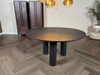 Eettafel Nantes l Whoon l Room108 l van €1983,- voor €599,-, Huis en Inrichting, Tafels | Eettafels, Ophalen, 150 tot 200 cm, Rond