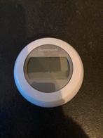Honeywell Ronde Thermostaat - Modulerend, Doe-het-zelf en Verbouw, Thermostaten, Ophalen of Verzenden, Gebruikt