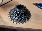 Shimano cassette, 10 speed, 11-26T, Fietsen en Brommers, Overige typen, Racefiets, Ophalen of Verzenden, Zo goed als nieuw