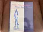 de onzichtbare wandelaar - Albert Jan de Haar, Ophalen of Verzenden, Zo goed als nieuw, Schilder- en Tekenkunst