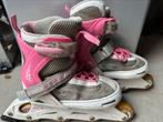 Skeelers maat 32-35, Overige merken, Kinderen, Ophalen of Verzenden, Inline skates 4 wielen