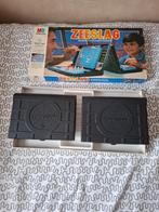 bordspel zeeslag, Hobby en Vrije tijd, Gezelschapsspellen | Bordspellen, Een of twee spelers, Ophalen, Gebruikt