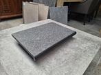 randtegel zwembad Twilight G684 Basalt 50x35x2/4 cm, Ophalen, Nieuw