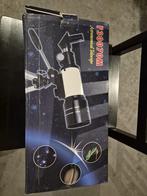 Telescoop, Ophalen, Zo goed als nieuw