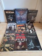 Verzameling Hellblazer TPB & HC, Eén comic, Ophalen of Verzenden, Zo goed als nieuw, Amerika