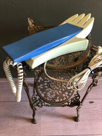 Vintage / Retro Cresta 80's Telefoon voor V&D 1987 beschikbaar voor biedingen