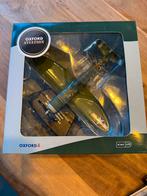 Oxford 1:72 diecast P47D Thunderbolt, Ophalen of Verzenden, Gebruikt, Schaalmodel