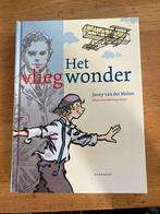 Het Vliegwonder - Janny van der Molen, Boeken, Ophalen of Verzenden, Zo goed als nieuw, Fictie algemeen