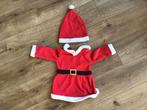 Kerstjurkje maat 80, Ophalen of Verzenden, Zo goed als nieuw, 104 of kleiner, Meisje