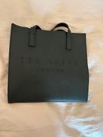 Zwarte ted baker tas handtas, Ophalen, Zo goed als nieuw, Zwart, Handtas