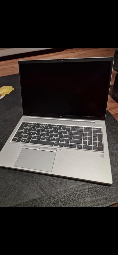 Te koop HP EliteBook 850 G8 Zo goed als nieuw, Computers en Software, Windows Laptops, Zo goed als nieuw, 15 inch, SSD, 3 tot 4 Ghz