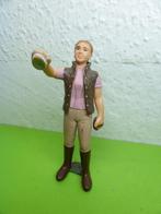 Schleich 13448 paardenverzorgster, Verzenden, Zo goed als nieuw
