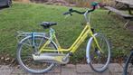RIVEL Damesfiets - Fijne stadsfiets!, Ophalen, Gebruikt, Versnellingen, Rivel