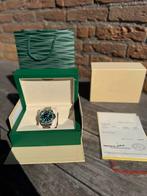 Prachtig Polshorloge, Overige merken, Staal, Polshorloge, Ophalen of Verzenden