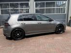 Volkswagen Golf 2.0 TSI R R 221KW 5D 4MOTION DSG 2015 Grijs, Auto's, Volkswagen, Automaat, Gebruikt, 4 cilinders, 1984 cc
