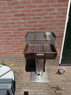 Heibi Design open kolen BBQ, Ophalen of Verzenden, Gebruikt