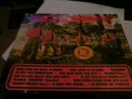 ELLEN EN THE MOODMAKERS LP ELLEN EN THE, Verzenden, Zo goed als nieuw, 12 inch, Levenslied of Smartlap