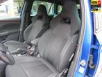 Skoda Scala 1.0 TSI SPORT Business NL AUTO SPORTSTOELEN, Voorwielaandrijving, Gebruikt, Blauw, 116 pk
