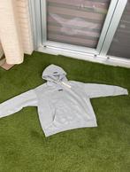 Essentials Sweater - Grijs - Maat S, Kleding | Heren, Truien en Vesten, Ophalen of Verzenden, Nieuw, Maat 46 (S) of kleiner, Grijs