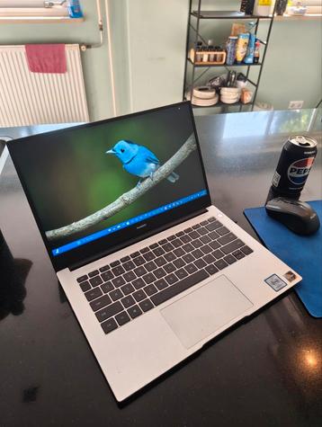 HUAWEI Nbl-WAQ9R Laptop - Goede Staat beschikbaar voor biedingen