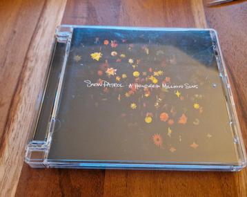 Snow Patrol - A Hundred Million Suns CD beschikbaar voor biedingen