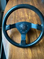 Sportstuur VW Golf 1/2 met naaf - 17mm, Ophalen of Verzenden, Gebruikt, Volkswagen