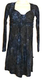 Love2Wait positie / zwangerschap jurk maat S, Kleding | Dames, Positiekleding, Ophalen of Verzenden, Zo goed als nieuw, Overige kleuren