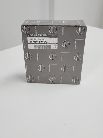 Remblokkenset OEM D1060-JD00A beschikbaar voor biedingen